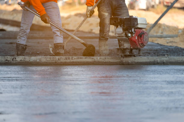 Best Concrete Removal and Replacement in Central City, IA