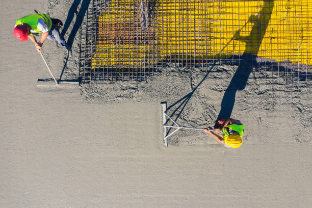 Best Concrete Foundation Repair in Central City, IA