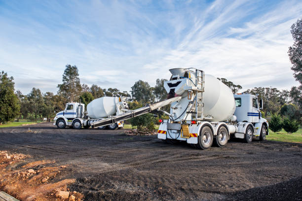 Professional Concrete contractor in IA