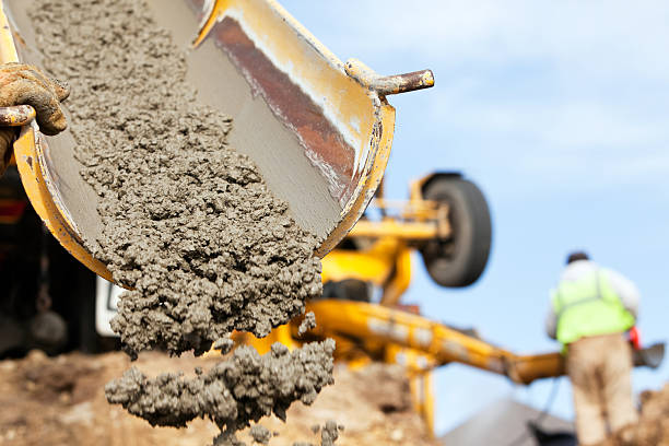 Best Concrete Sidewalk Installation in Central City, IA