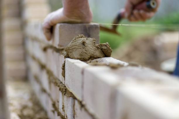 Best Concrete Retaining Walls in Central City, IA